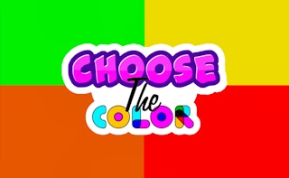 Image ChooseTheColor