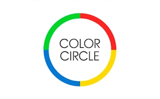 Image Color Circle