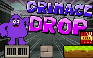 Image Grimace Drop