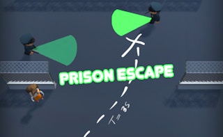 Image Prison Escape Plan