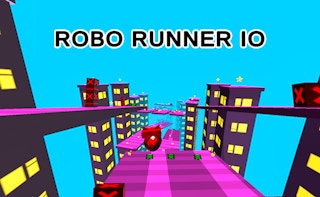 Image Robo Runner IO